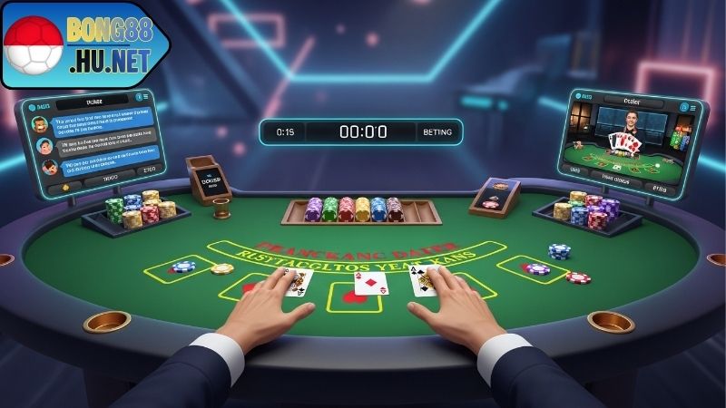 Baccarat BONG88 - Tăng Tỷ Lệ Thắng Với Chiến Lược Hiệu Quả 4 baccarat-bong88