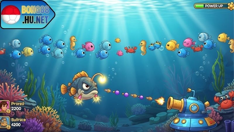 Bắn cá BONG88 - Chơi game giải trí và đổi thưởng hấp dẫn 4 ban-ca-bong88