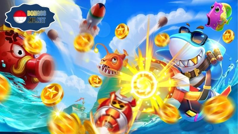 Bắn cá miễn phí – Trải nghiệm giải trí an toàn 10 Bắn cá miễn phí – Trải nghiệm giải trí an toàn