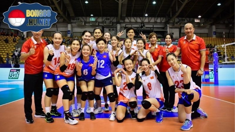 Bảng điểm VTV Cup 2025 - Cập nhật cuộc thi bóng chuyền quốc tế 7 Bảng điểm VTV Cup 2025 - Cập nhật cuộc thi bóng chuyền quốc tế