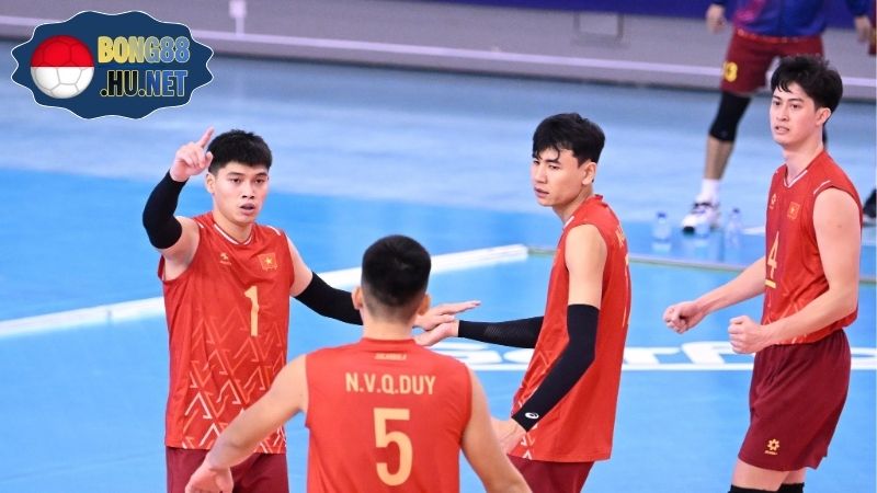 Bóng Chuyền Hải Tiến Thanh Hóa - Niềm Đam Mê Dâng Trào 9 Bóng Chuyền Hải Tiến Thanh Hóa - Niềm Đam Mê Dâng Trào