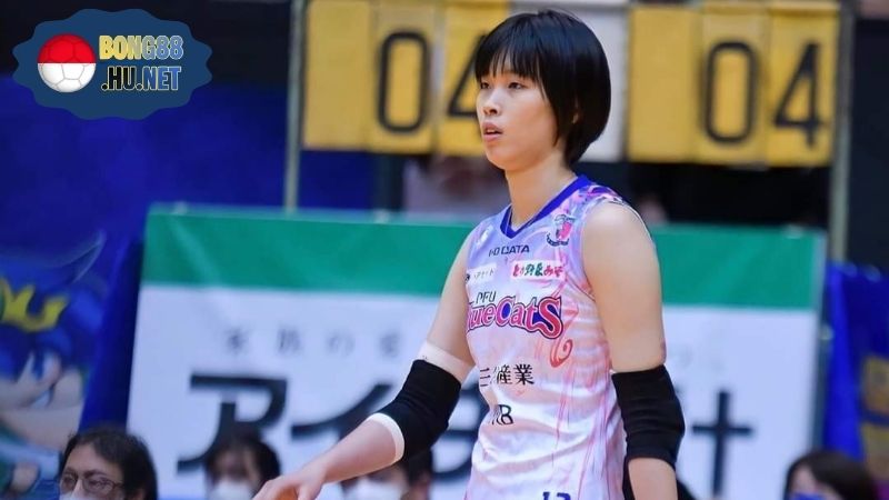 Bóng Chuyền Thanh Thúy Nhật Bản - Bóng Chuyền Quốc Tế 8 Bóng Chuyền Thanh Thúy Nhật Bản - Bóng Chuyền Quốc Tế