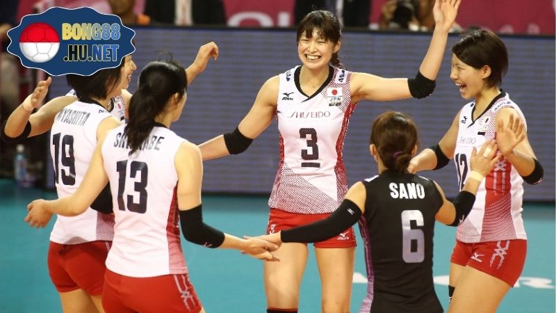 Bóng chuyền Việt Nam vs Nhật Bản - Cuộc đọ sức đầy kịch tính 9 Bóng chuyền Việt Nam vs Nhật Bản - Cuộc đọ sức đầy kịch tính
