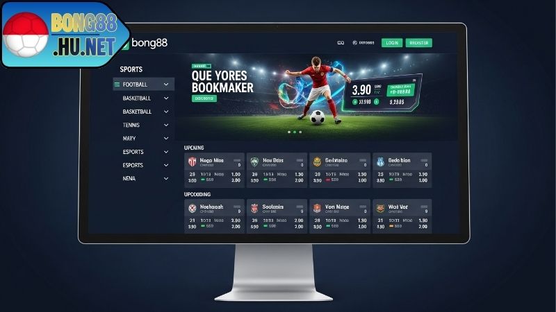 BONG88 Affiliate – Kiếm Hoa Hồng Cao Từ Tiếp Thị Liên Kết 6 Tiếp thị liên kết và link affiliate BONG88 hiệu quả