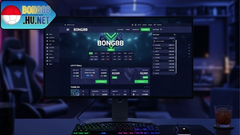 Bong88 Chính Thức – Địa Chỉ Website Cá Cược Uy Tín 2 Cách nhận biết website bong88 chính thức