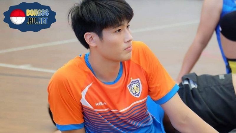 Cầu thủ bóng chuyền đẹp trai - Những gương mặt siêu nổi bật 2 Cầu thủ bóng chuyền đẹp trai - Những gương mặt siêu nổi bật