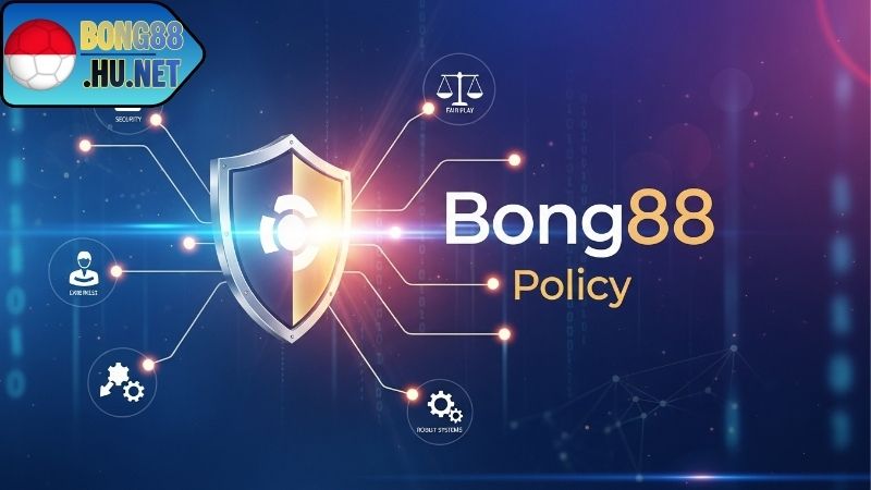 Chính Sách BONG88 – An Toàn Và Minh Bạch Cho Người Chơi 7 Chính sách người chơi BONG88 – Quyền lợi và trách nhiệm