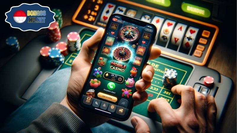 Chơi bài trực tuyến cần lưu ý gì để an toàn và hiệu quả 5 Chơi bài trực tuyến cần lưu ý gì để an toàn và hiệu quả