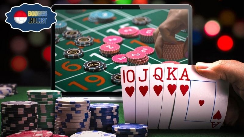 Chơi bài trực tuyến có bị lừa đảo không - Giải đáp thắc mắc 7 Chơi bài trực tuyến có bị lừa đảo không - Giải đáp thắc mắc