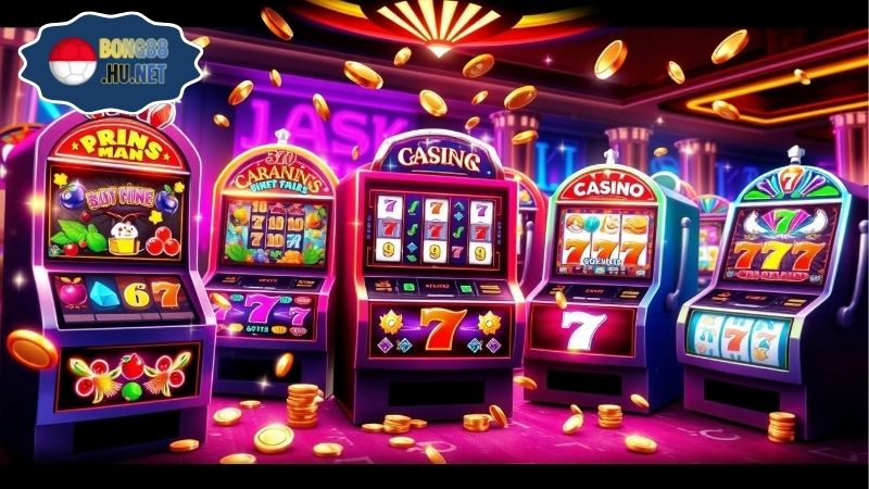 Cổng game slot quốc tế – Trải nghiệm đẳng cấp toàn cầu 2 Cổng game slot quốc tế – Trải nghiệm đẳng cấp toàn cầu