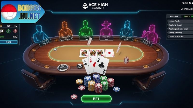Cược Bài BONG88 – Trải Nghiệm Game Bài Đỉnh Cao 4 cuoc-bai-bong88