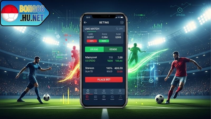 Cược xiên bong88 - Khám phá nghệ thuật cá cược thông minh 7 cuoc-xien-bong88