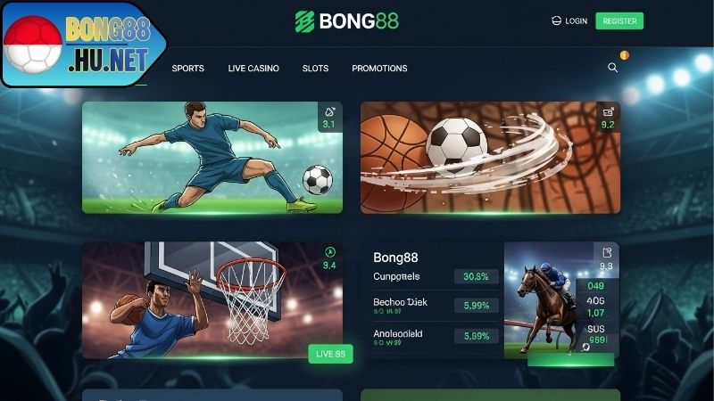 Đại Lý Cấp 1 BONG88 – Cơ Hội Kinh Doanh Và Hoa Hồng Hấp Dẫn 7 Hoa hồng và đại lý phân phối BONG88 hấp dẫn