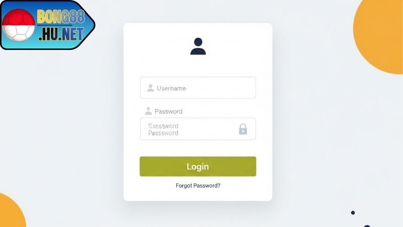 Đăng Nhập Bong88 – Hướng Dẫn Vào Tài Khoản Nhanh, An Toàn 2 Cách đăng nhập bong88 nhanh và hiệu quả