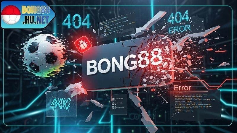 Fix Lỗi Bong88 - Khắc Phục Những Vấn Đề Khi Truy Cập 6 Các phương pháp fix lỗi bong88 phổ biến