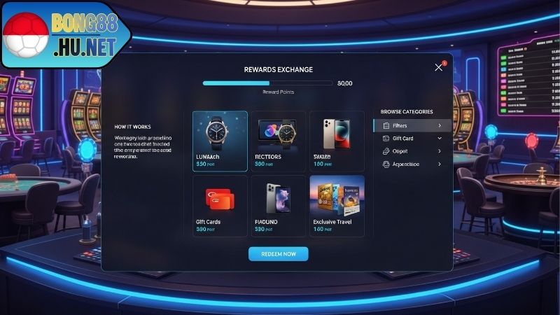 Game Đổi Thưởng BONG88 – Trải Nghiệm Game Ăn Tiền Đỉnh Cao 5 Khám phá game đổi thưởng BONG88 hấp dẫn