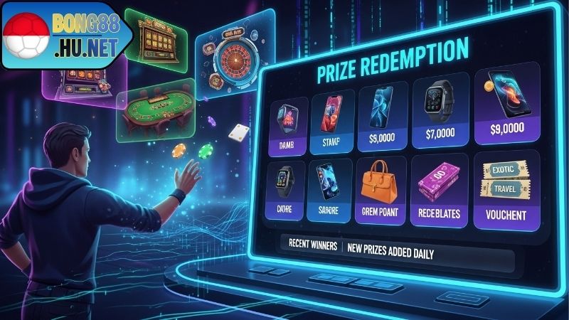 Game Đổi Thưởng BONG88 – Trải Nghiệm Game Ăn Tiền Đỉnh Cao 6 Nổ hũ và bài đổi thưởng BONG88