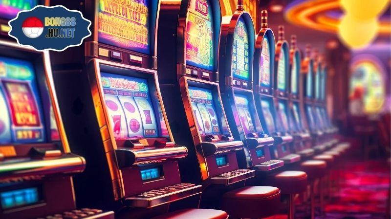 Game quay slot tặng tiền khi đăng ký cực hấp dẫn 6 Game quay slot tặng tiền khi đăng ký cực hấp dẫn