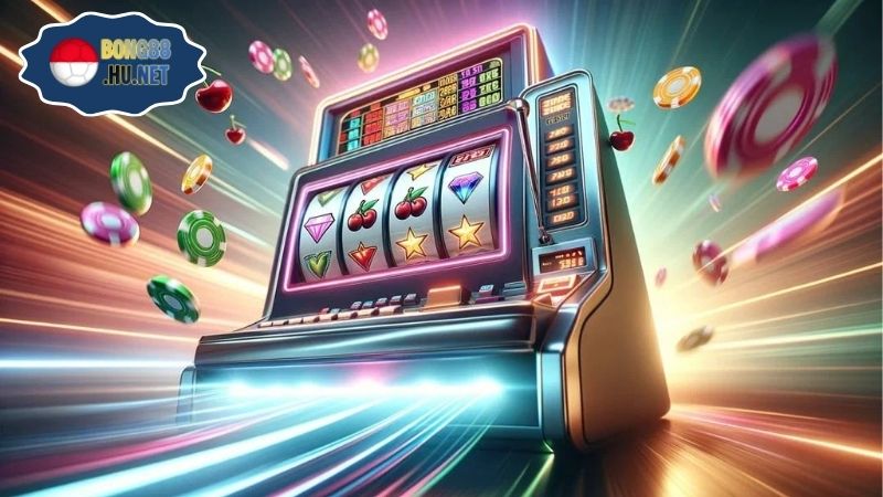Game slot đăng ký tặng tiền – Cơ hội vàng cho người mới 3 Game slot đăng ký tặng tiền – Cơ hội vàng cho người mới