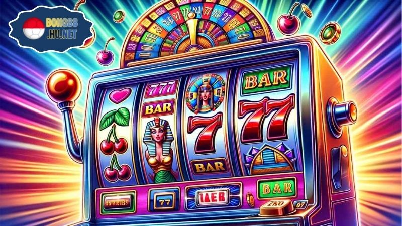 Game slot đổi thưởng uy tín – Sân chơi an toàn cho cược thủ 1 Game slot đổi thưởng uy tín – Sân chơi an toàn cho cược thủ