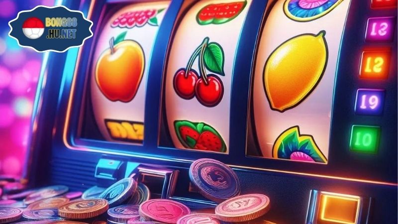 Game slot tặng tiền miễn phí – Trải nghiệm không rủi ro 3 Game slot tặng tiền miễn phí – Trải nghiệm không rủi ro