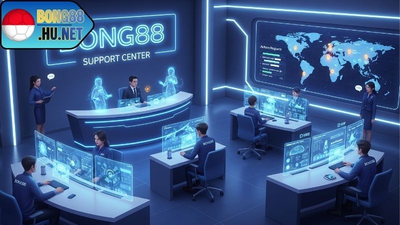 Hỗ Trợ BONG88 – Trung Tâm Tư Vấn Và Livechat Nhanh Chóng 6 Livechat và liên hệ BONG88 tiện lợi