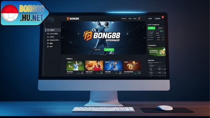 Hợp Tác Đại Lý BONG88 – Cơ Hội Kinh Doanh Hấp Dẫn 5 Giới thiệu chương trình hợp tác đại lý BONG88