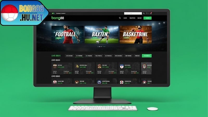 Hợp Tác Đại Lý BONG88 – Cơ Hội Kinh Doanh Hấp Dẫn 6 Cách đăng ký hợp tác và mở đại lý BONG88