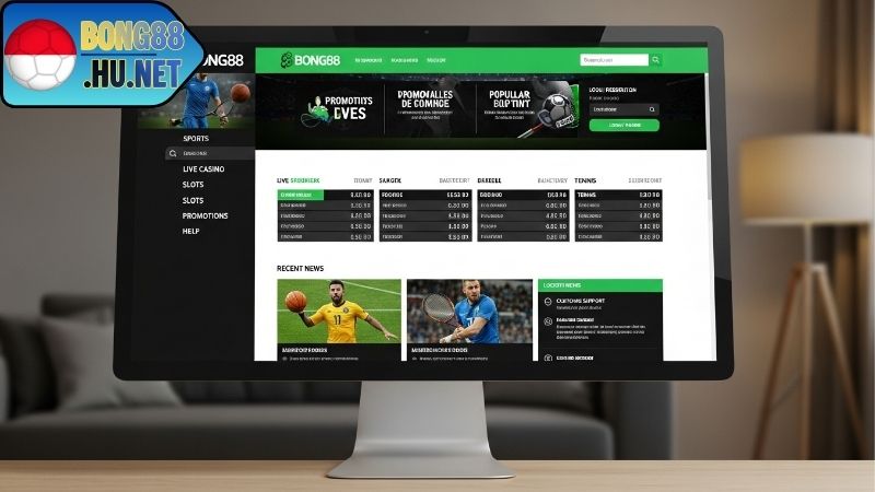 Hợp Tác Đại Lý BONG88 – Cơ Hội Kinh Doanh Hấp Dẫn 7 Liên kết BONG88 – Tối ưu cơ hội kinh doanh