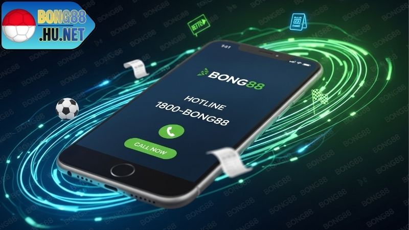 Hotline BONG88 – Tổng Đài Hỗ Trợ 24/7 Nhanh Chóng 5 Giới thiệu hotline BONG88 và dịch vụ hỗ trợ