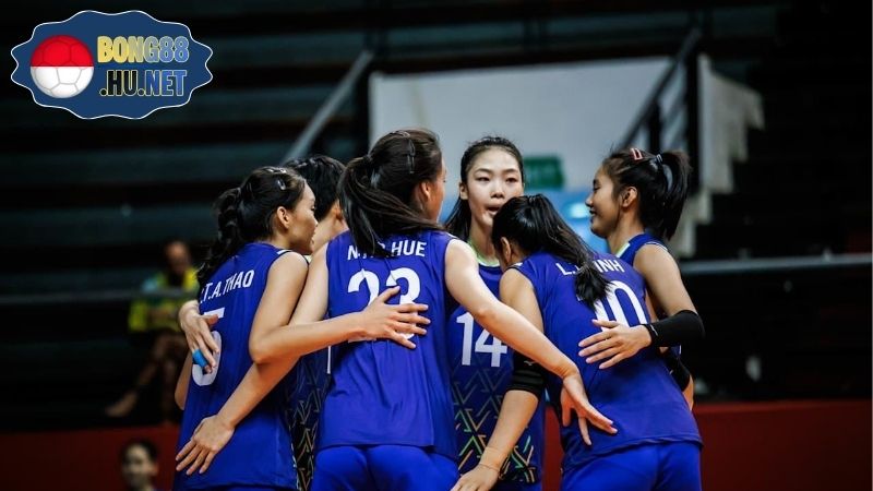 Kết quả bóng chuyền hôm nay - Cập nhật tin tức mới mẻ nhất 7 Kết quả bóng chuyền hôm nay - Cập nhật tin tức mới mẻ nhất