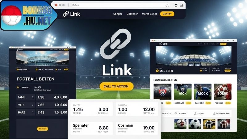 BONG88 🎖️ Link Vào Chính Thức Bong88 không bị chặn 2025 2 Vì sao bong88 thường xuyên bị chặn truy cập?