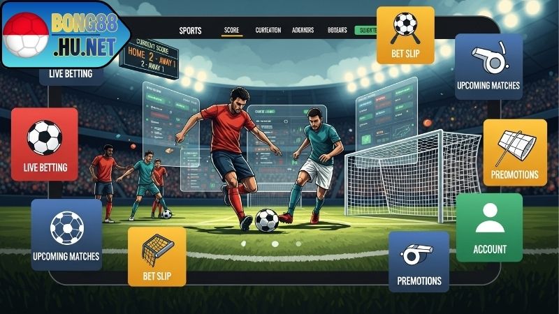 BONG88 🎖️ Link Vào Chính Thức Bong88 không bị chặn 2025 3 Link vào bong88 mới nhất hôm nay