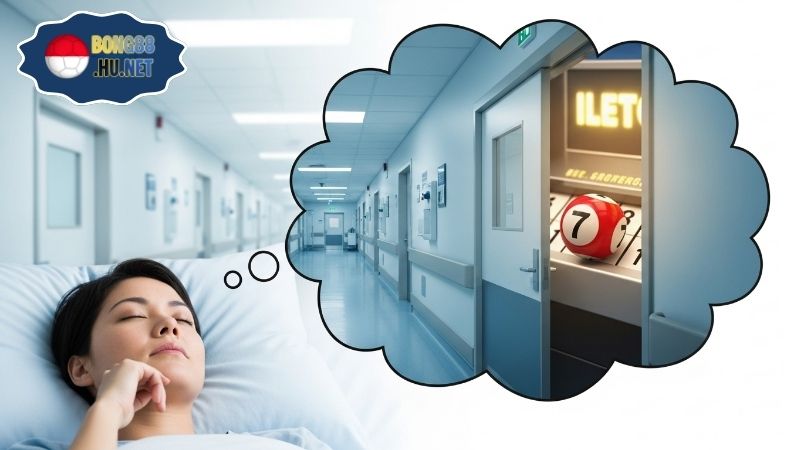 Mơ nằm viện đánh con gì - Giải mã chi tiết giấc mơ 2 Mơ nằm viện đánh con gì - Giải mã chi tiết giấc mơ