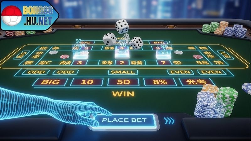 Sicbo BONG88 - Trải Nghiệm Tài Xỉu Trực Tuyến Đỉnh Cao 4 sicbo-bong88