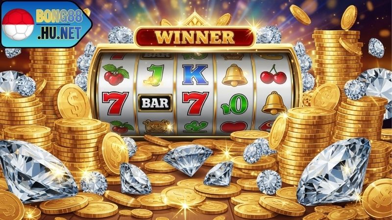 Slot Game BONG88 – Trải Nghiệm Quay Hũ Đỉnh Cao 4 slot-game-bong88