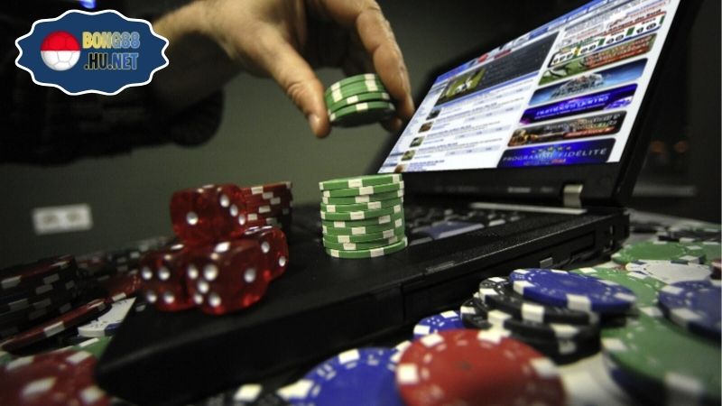 Sòng bài trực tuyến – Trải nghiệm cá cược đỉnh cao 1 Sòng bài trực tuyến – Trải nghiệm cá cược đỉnh cao