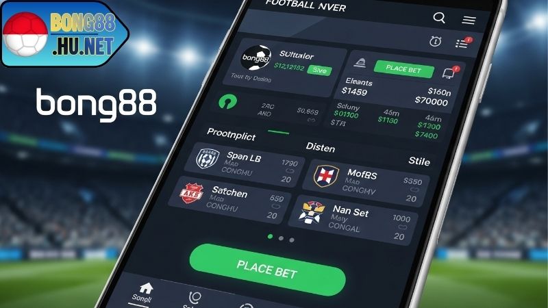 Tài Khoản Bong88 – Hướng Dẫn Quản Lý Và Sử Dụng Hiệu Quả 3 Hướng dẫn sử dụng tài khoản bong88 hiệu quả