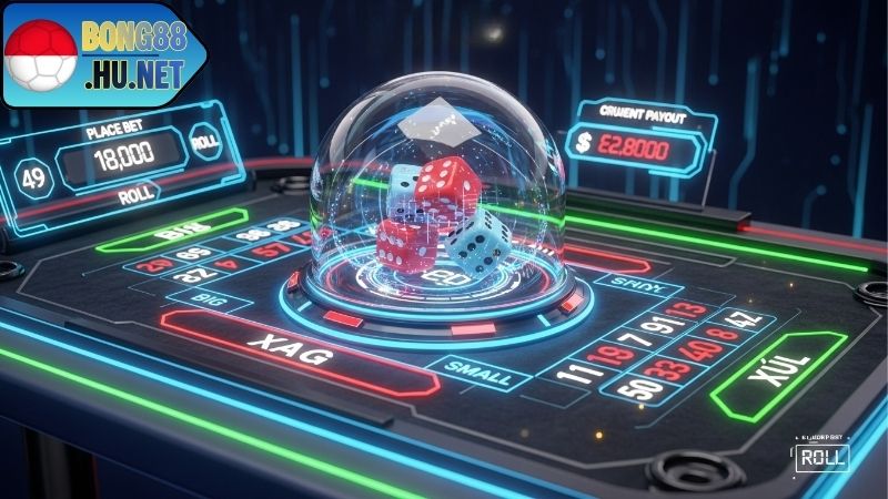 Tài Xỉu BONG88 Online - Đắm Chìm Trong Trò Chơi Đầy Hấp Dẫn 5 Khám phá tài xỉu trực tuyến BONG88 hấp dẫn