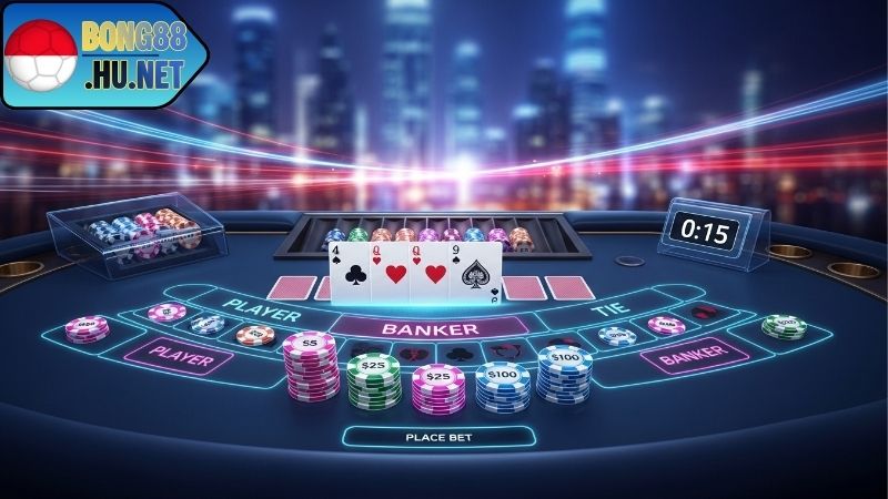 Tài Xỉu BONG88 Online - Đắm Chìm Trong Trò Chơi Đầy Hấp Dẫn 7 Mẹo chơi tài xỉu BONG88 hiệu quả