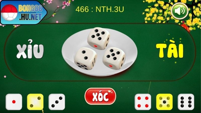Tài Xỉu BONG88 Online - Đắm Chìm Trong Trò Chơi Đầy Hấp Dẫn 4 tai-xiu-bong88-online