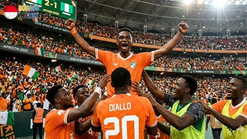 AFCON 2025: Amad Diallo lập đại công giúp Bờ Biển Ngà có khởi đầu thuận lợi tại Cúp các quốc gia châu Phi 5 afcon-2025-amad-diallo-lap-dai-cong-giup-bo-bien-nga-co-khoi-dau-thuan-loi-tai-cup-cac-quoc-gia-chau-phi