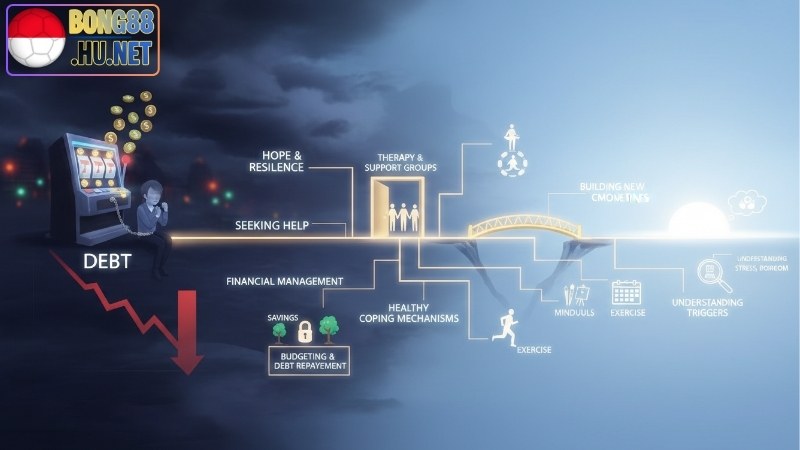 Cách giải đen cờ bạc - Bí quyết thay đổi vận may của bạn 2 Cách giải đen cờ bạc - Bí quyết thay đổi vận may của bạn