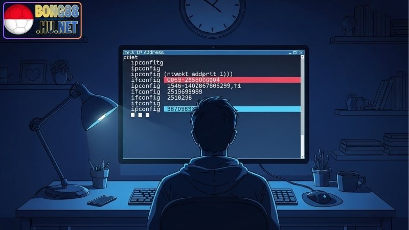 Check IP máy tính - Hướng dẫn chi tiết cho mọi người dùng 5 Check IP máy tính - Hướng dẫn chi tiết cho mọi người dùng