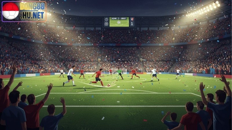 Cỏ Bóng Đá Là Gì? Các Loại Phổ Biến Nhất Hiện Nay 10 Cỏ Bóng Đá Là Gì? Các Loại Phổ Biến Nhất Hiện Nay