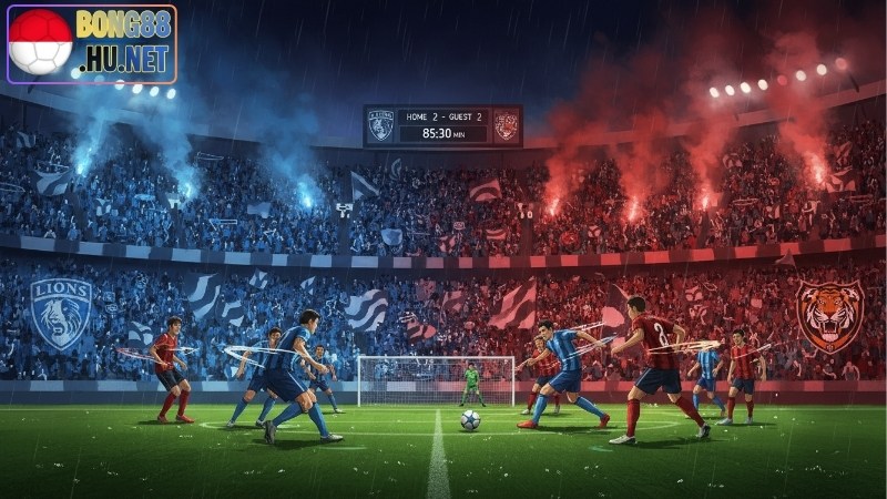 Cú Poker Trong Bóng Đá Là Gì? Giải Thích Chi Tiết 8 Cú Poker Trong Bóng Đá Là Gì? Giải Thích Chi Tiết