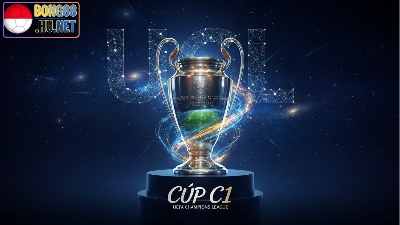 Cúp C1 Là Gì? Giải Đấu Bóng Đá Danh Giá Nhất Châu Âu 2 Cúp C1 Là Gì? Giải Đấu Bóng Đá Danh Giá Nhất Châu Âu