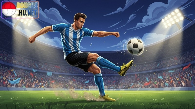 Kèo chấp 1/2 là gì? Cách chơi dễ hiểu cho người mới 8 Kèo chấp 1/2 là gì? Cách chơi dễ hiểu cho người mới