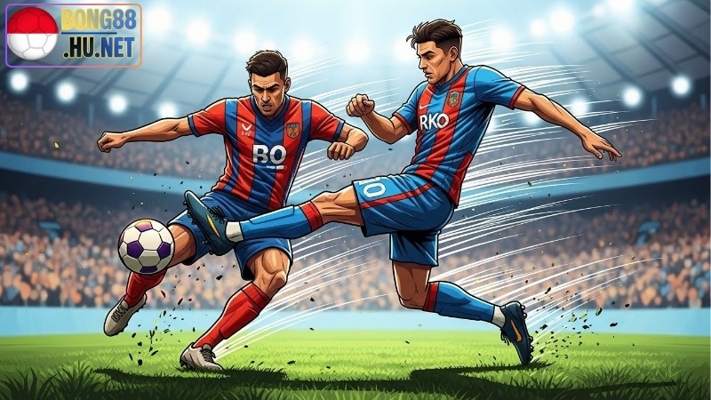 Kèo Đồng Banh Là Gì? Cách Chơi Không Cửa Trên 1 Kèo Đồng Banh Là Gì? Cách Chơi Không Cửa Trên