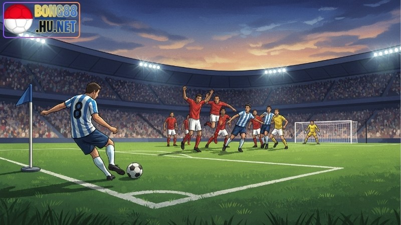 Kèo Phạt Góc Tính Sao? Cách Đọc Dễ Hiểu Nhất Cho Người Mới 4 Kèo Phạt Góc Tính Sao? Cách Đọc Dễ Hiểu Nhất Cho Người Mới